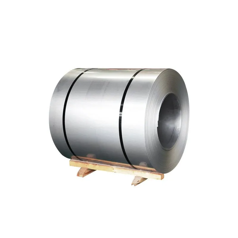 carbon steel coil